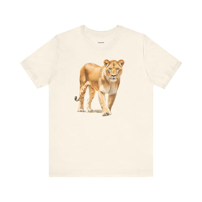 Lioness Graphic T-Shirt
