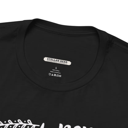 Never Postpone What You Can Cancel Graphic T-Shirt