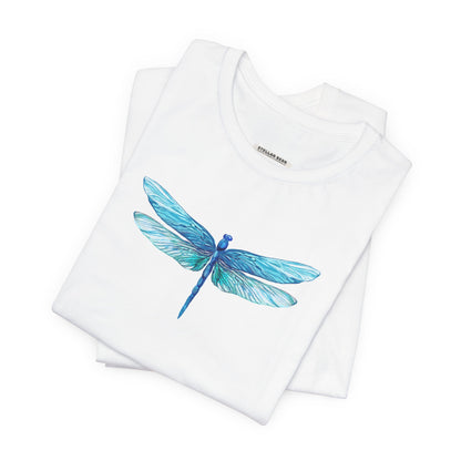 Dragonfly Graphic T-Shirt