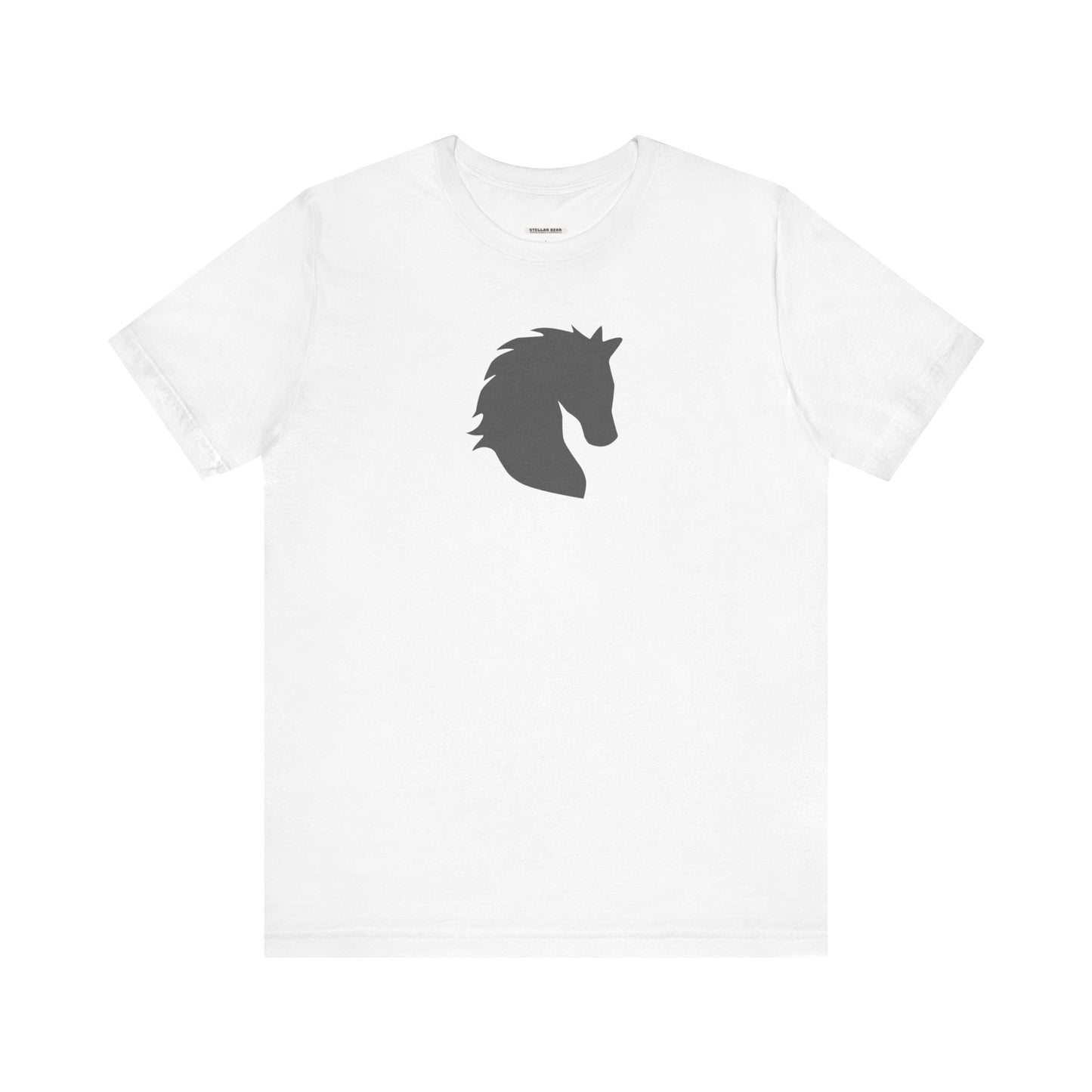 Horse Graphic T-Shirt