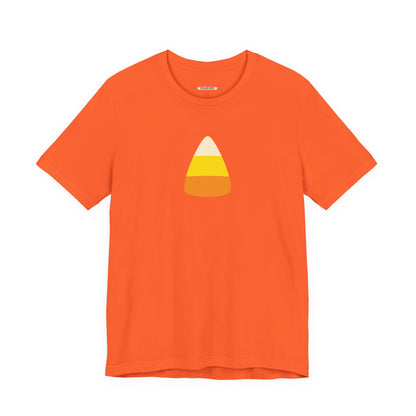Candy Corn Graphic T-Shirt