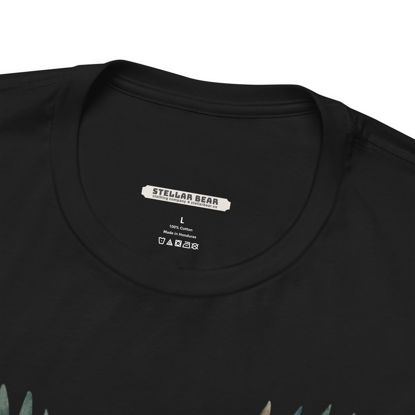 Eagle Graphic T-Shirt