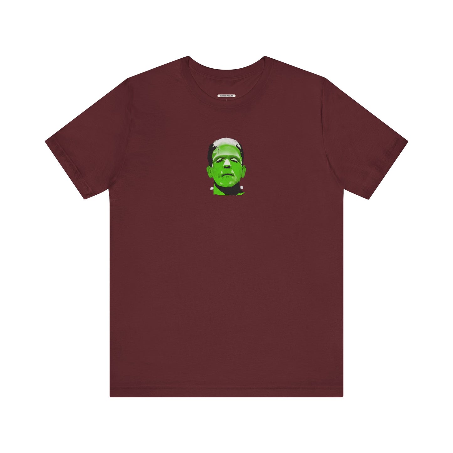 Frankenstein Graphic T-Shirt