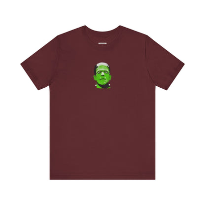Frankenstein Graphic T-Shirt