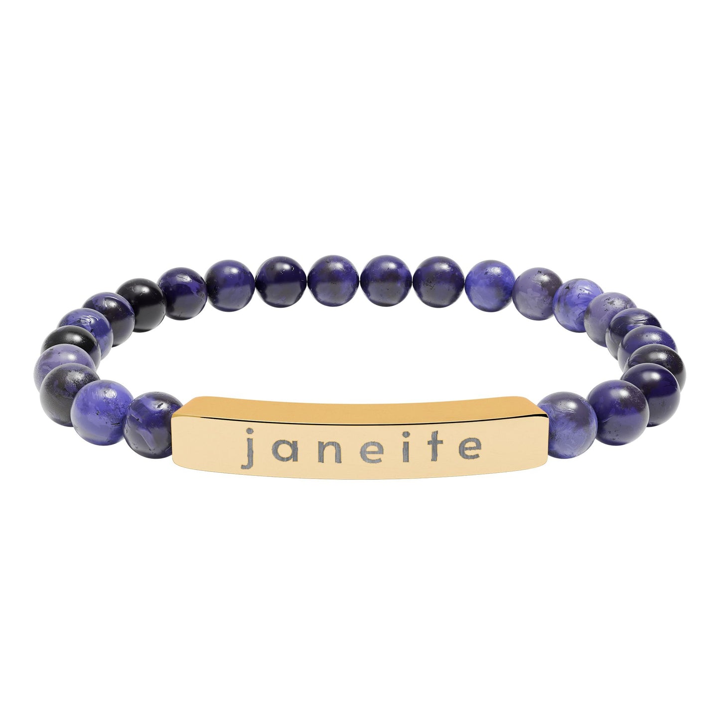 Janeite Bracelet (Jane Austen adaptation)