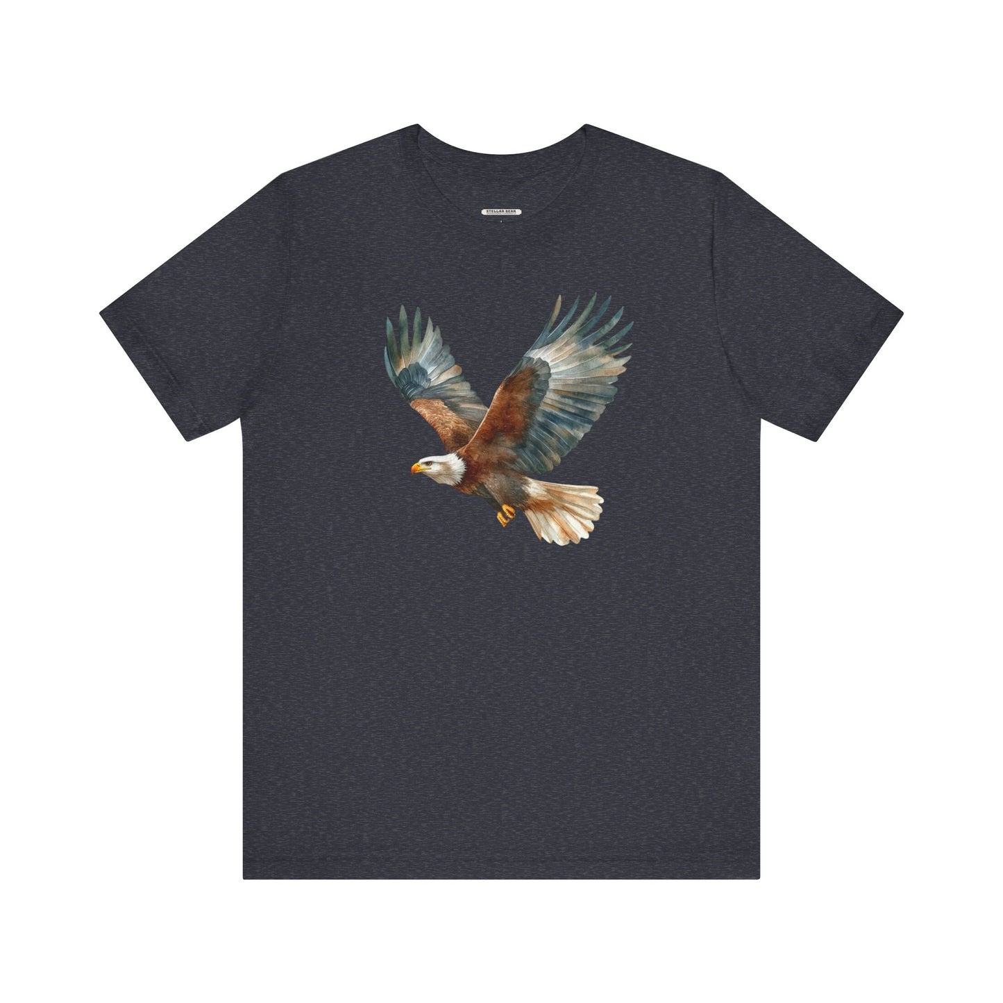 Eagle Graphic T-Shirt