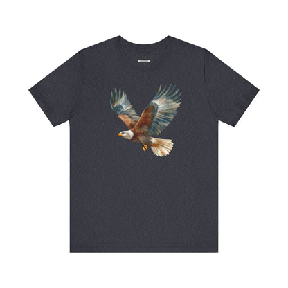 Eagle Graphic T-Shirt