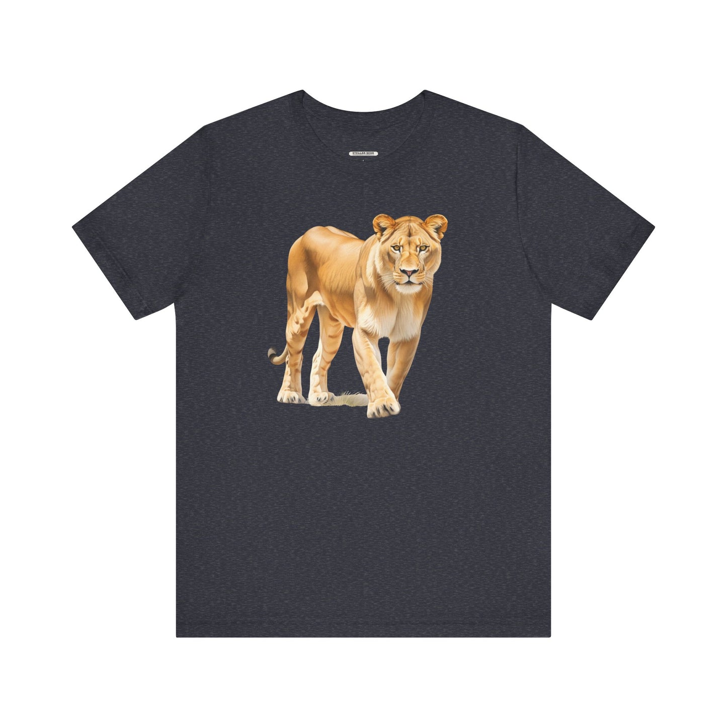 Lioness Graphic T-Shirt