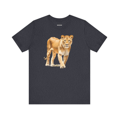 Lioness Graphic T-Shirt