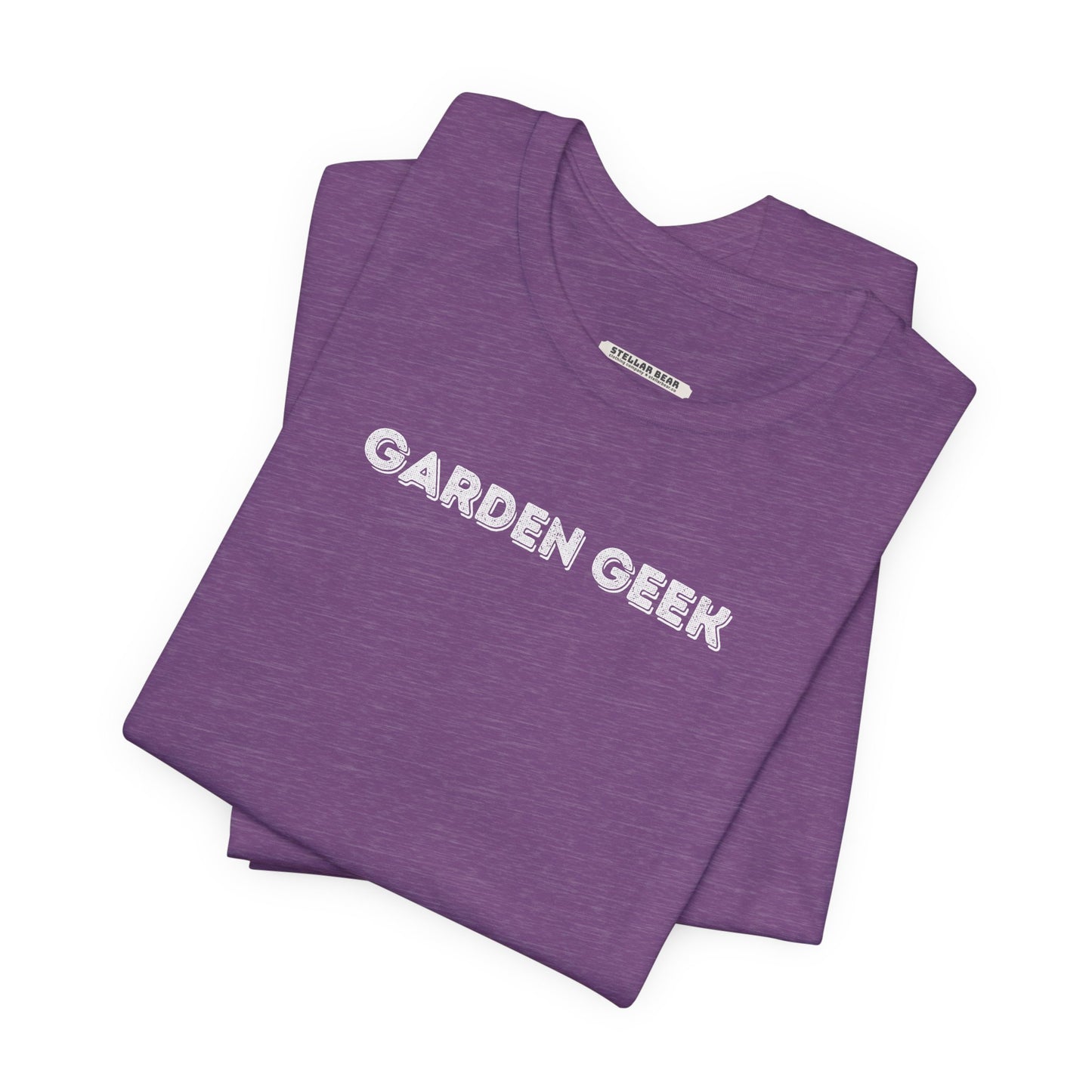 Garden Geek Graphic T-Shirt