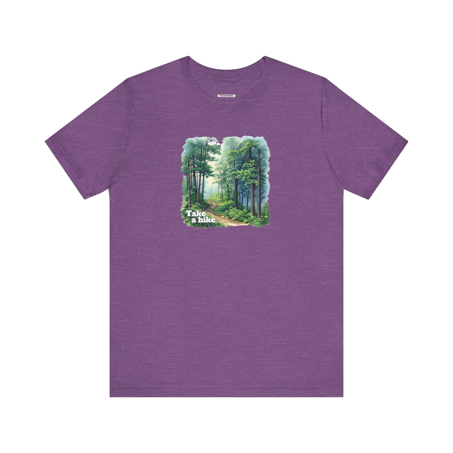 Take a Hike Graphic T-Shirt