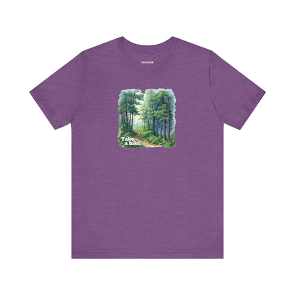 Take a Hike Graphic T-Shirt