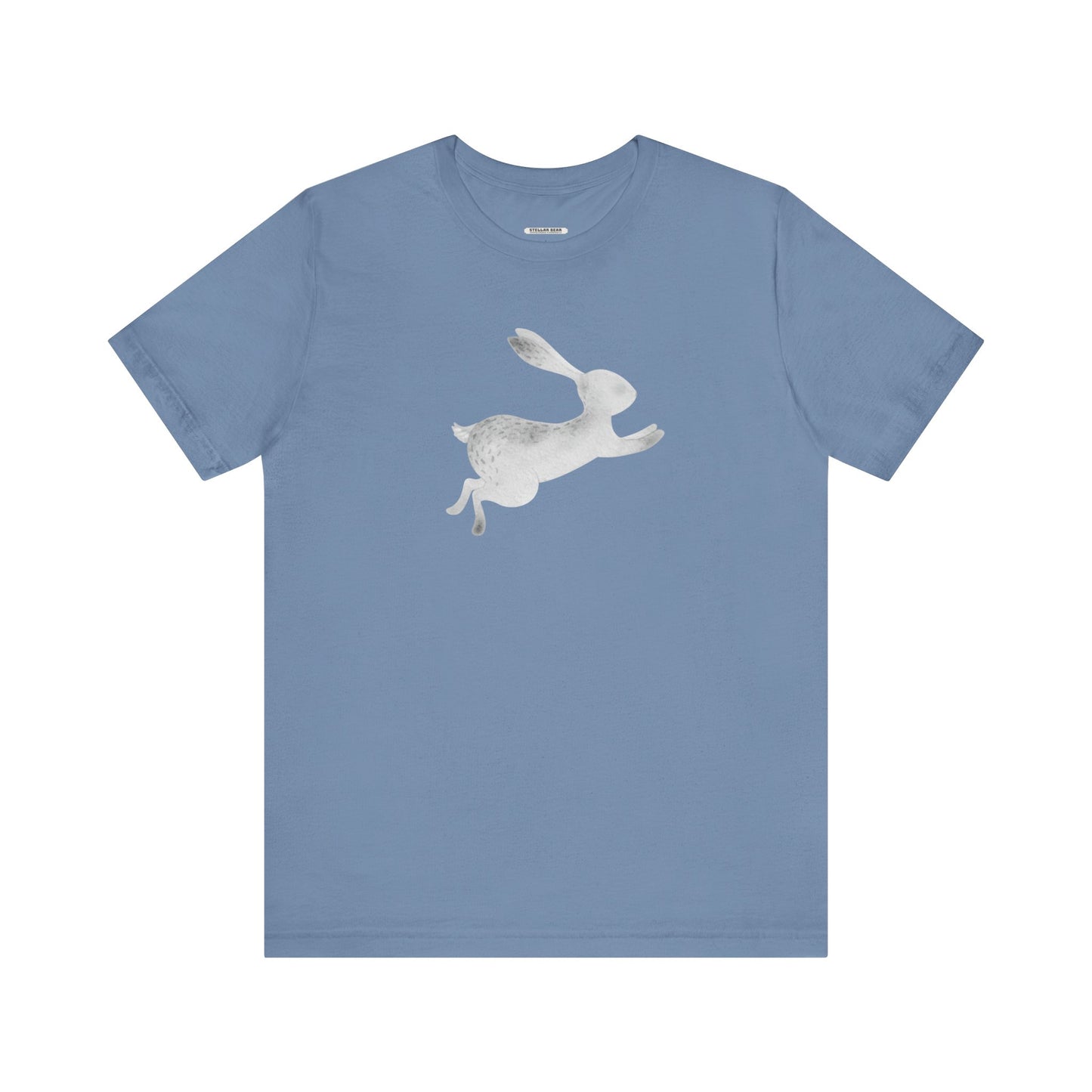 Hare Graphic T-Shirt