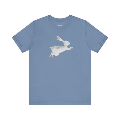 Hare Graphic T-Shirt