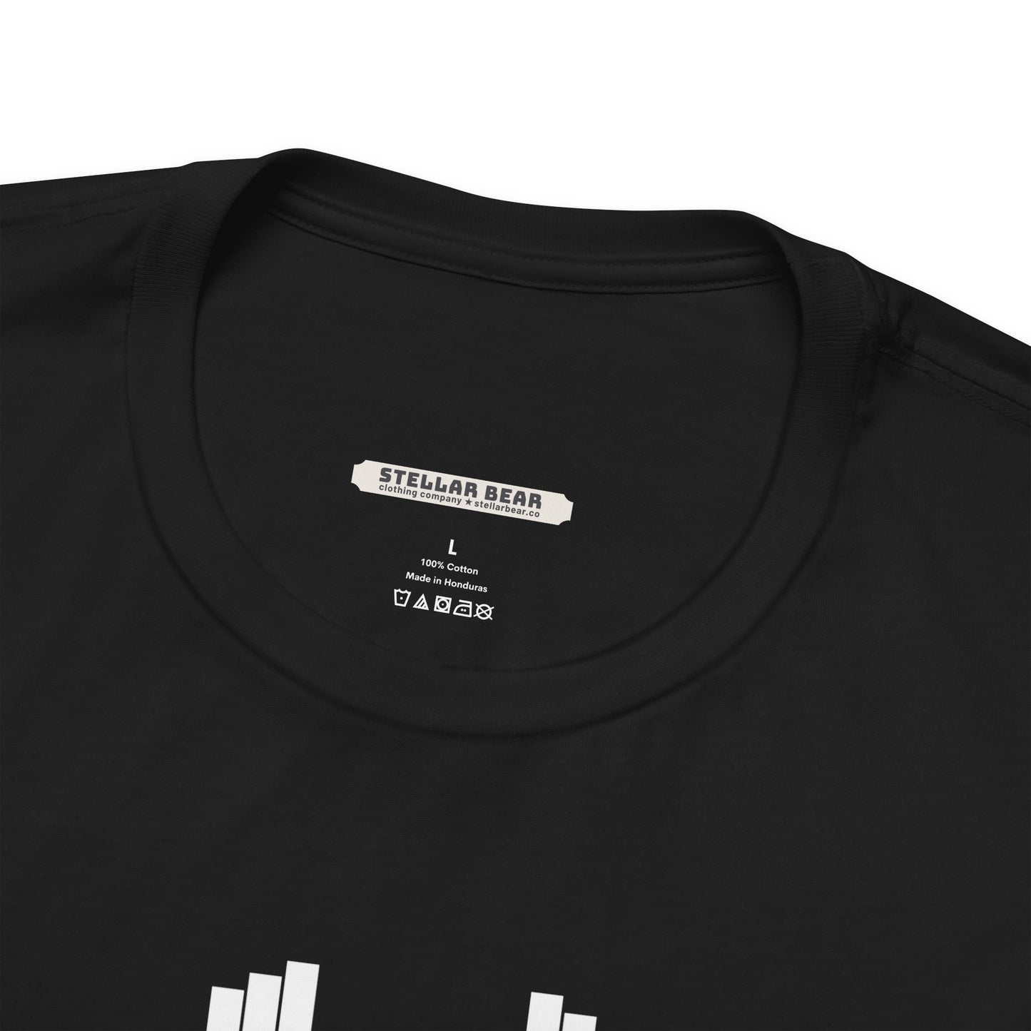 Better to Be the Oldest in the Gym ... Graphic T-Shirt