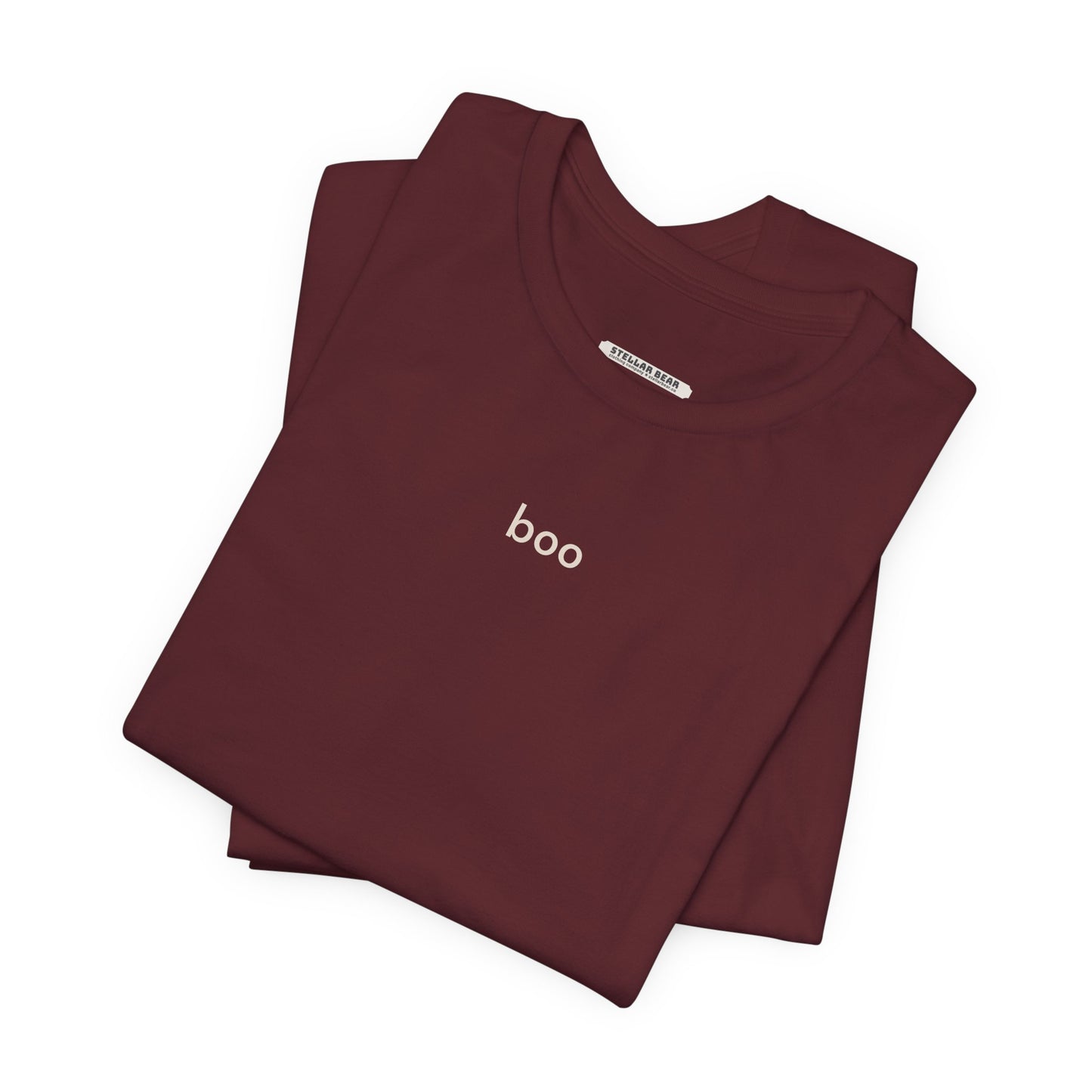 Boo T-Shirt