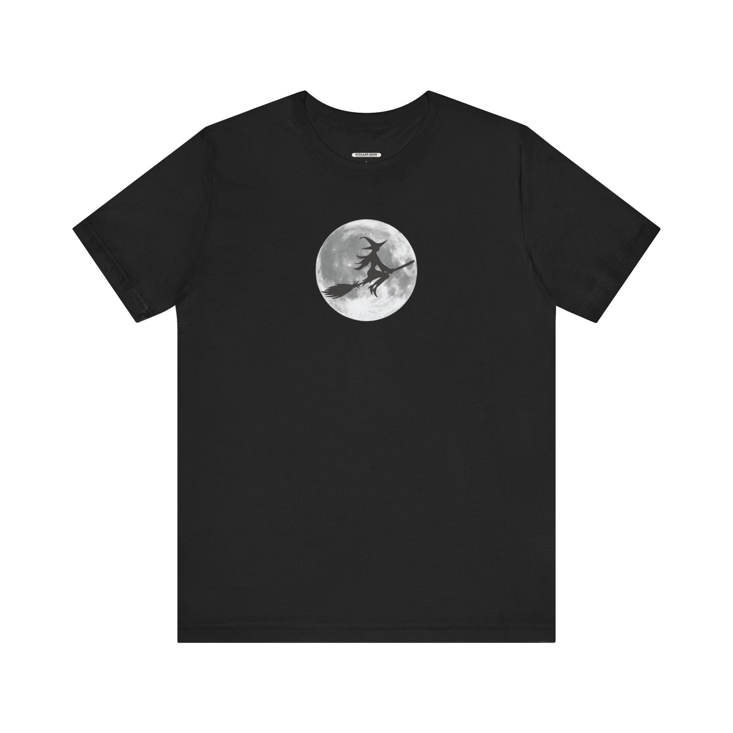 Witch Moon Graphic T-Shirt