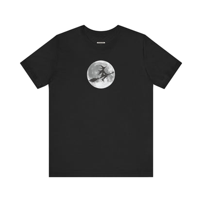 Witch Moon Graphic T-Shirt