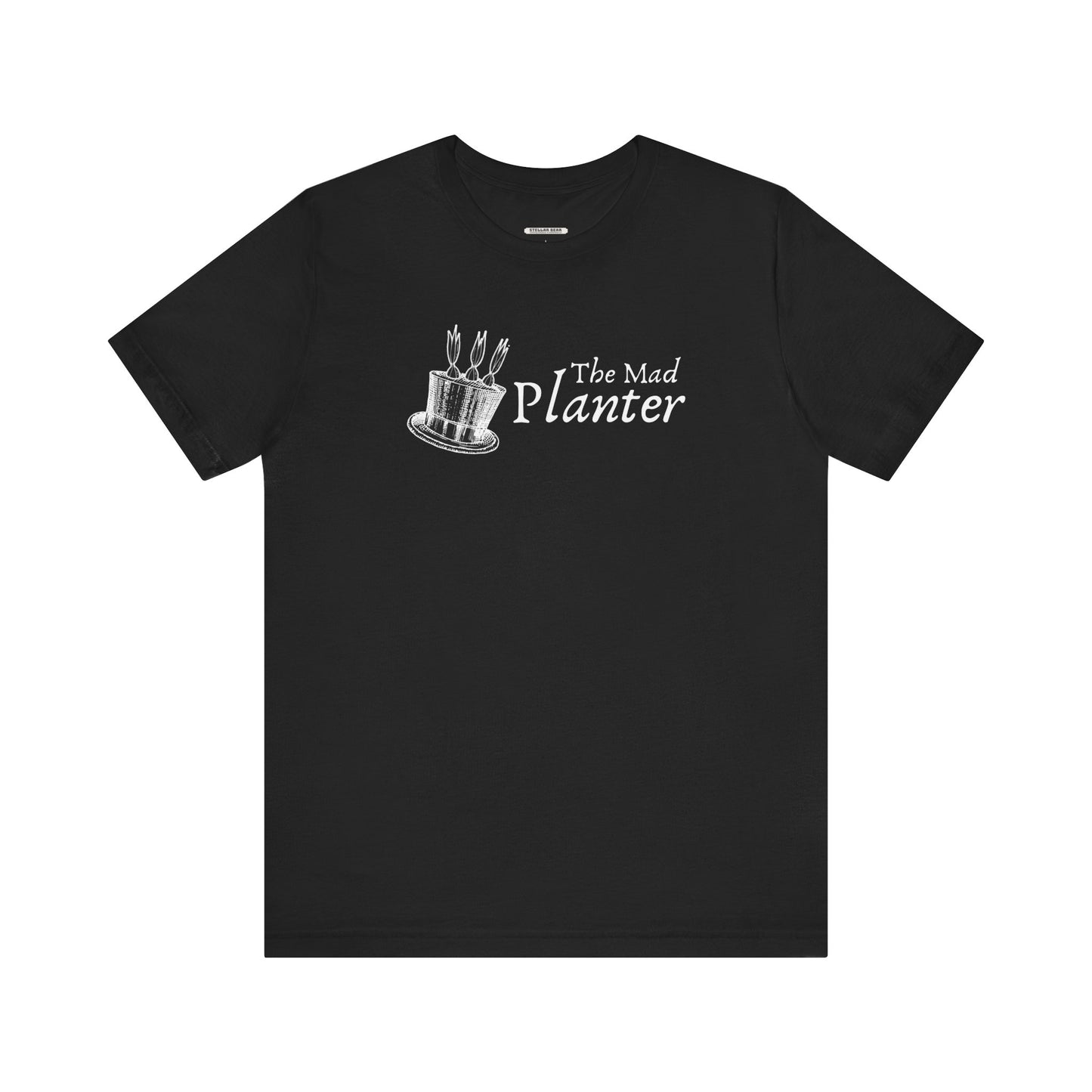 The Mad Planter Graphic T-Shirt