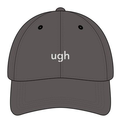 Ugh Minimalist Style Cap