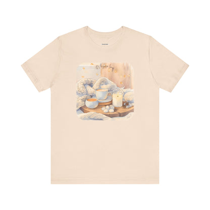 It's Hygge Time Graphic T-Shirt