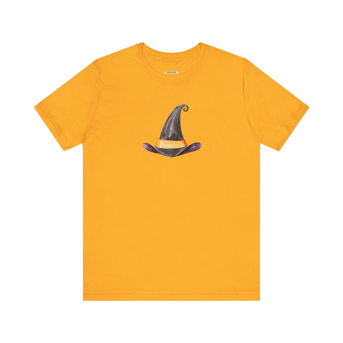 Witch Hat Graphic T-Shirt