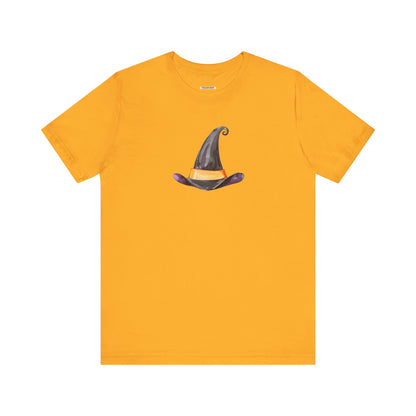 Witch Hat Graphic T-Shirt