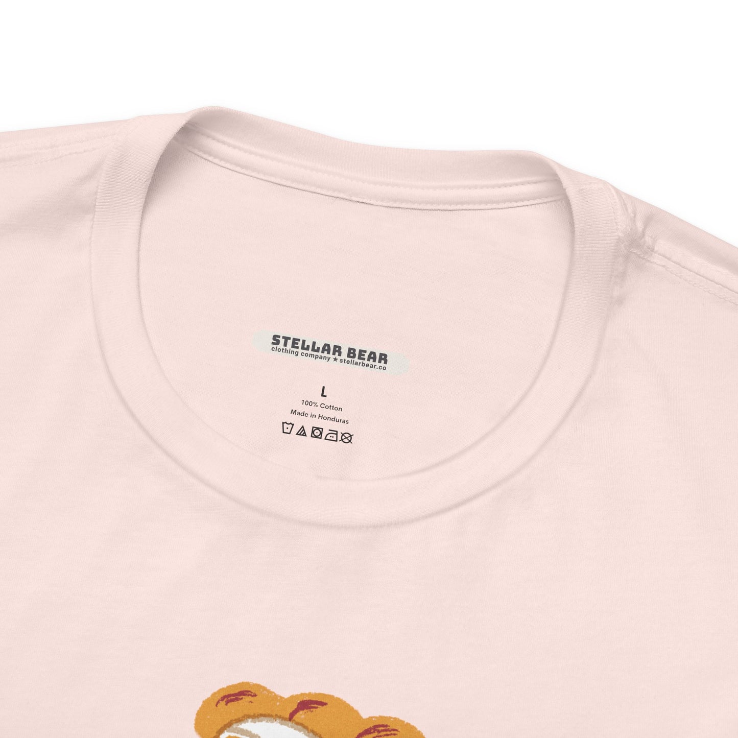 Wake Me Up at Pie O'Clock Graphic T-Shirt