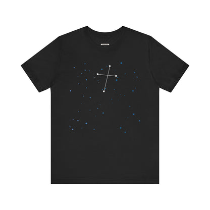 Southern Cross Constellation Graphic T-Shirt