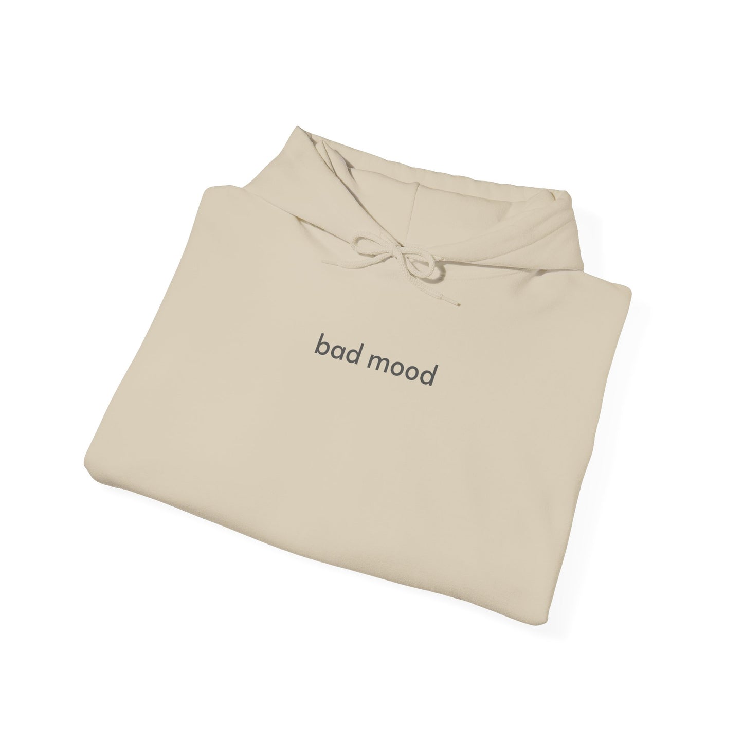 Bad Mood Hoodie