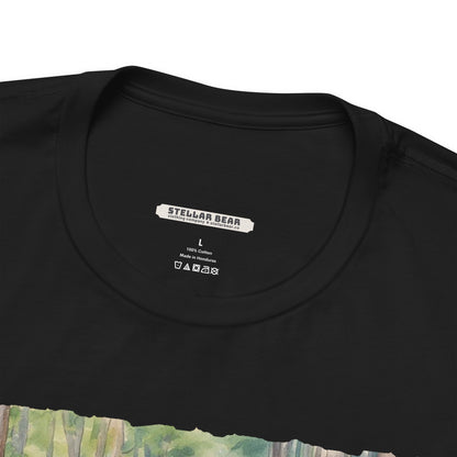 Roam and Revel Graphic T-Shirt