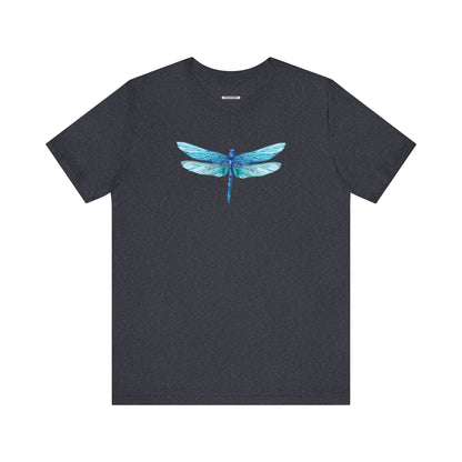 Dragonfly Graphic T-Shirt