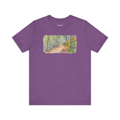 Roam and Revel Graphic T-Shirt