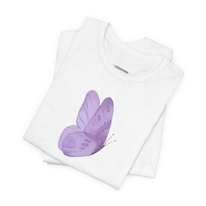 Butterfly I Graphic T-Shirt