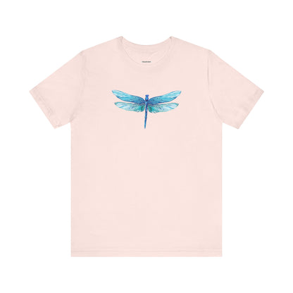 Dragonfly Graphic T-Shirt