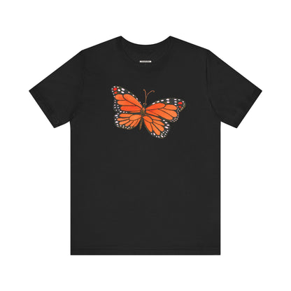 Butterfly II Graphic T-Shirt