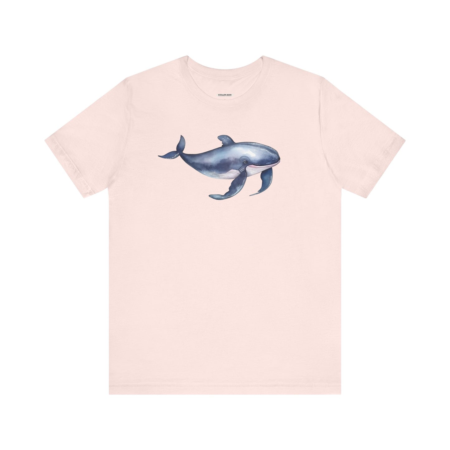 Orca Graphic T-Shirt