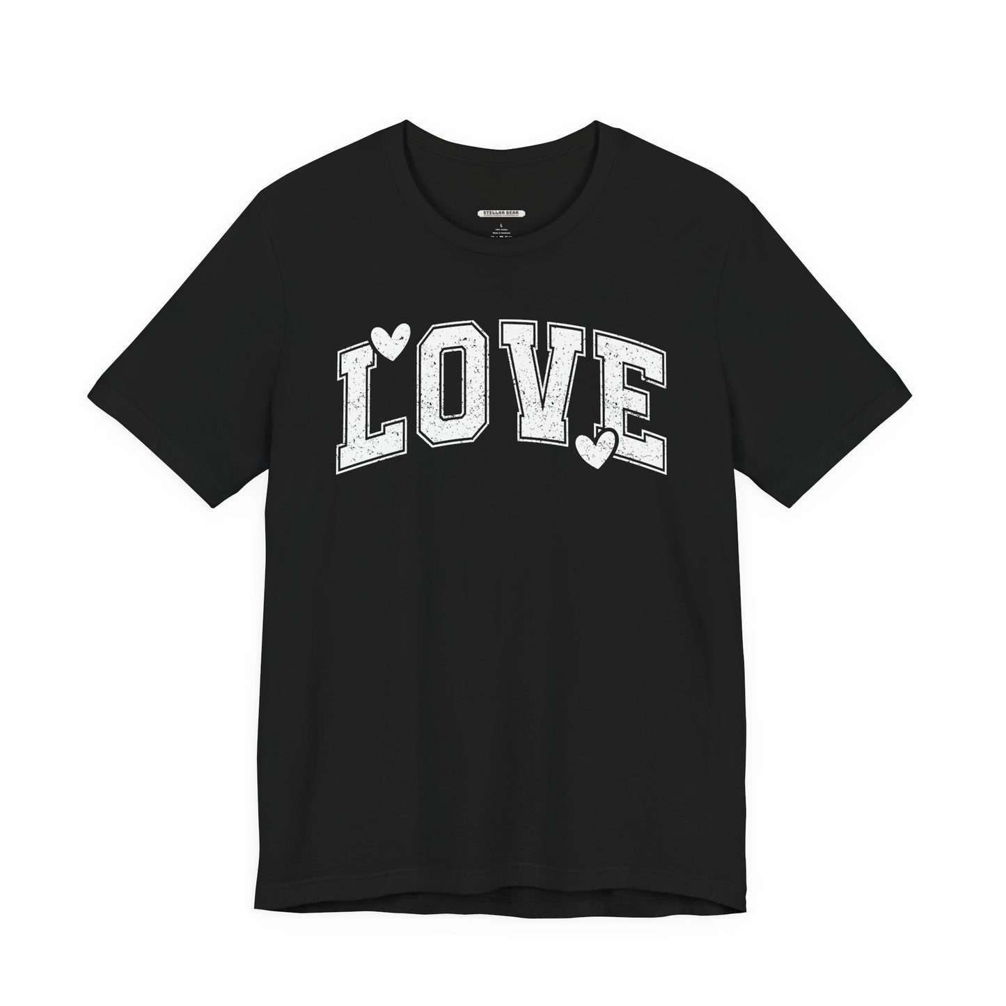 Love Graphic T-Shirt