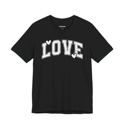 Love Graphic T-Shirt