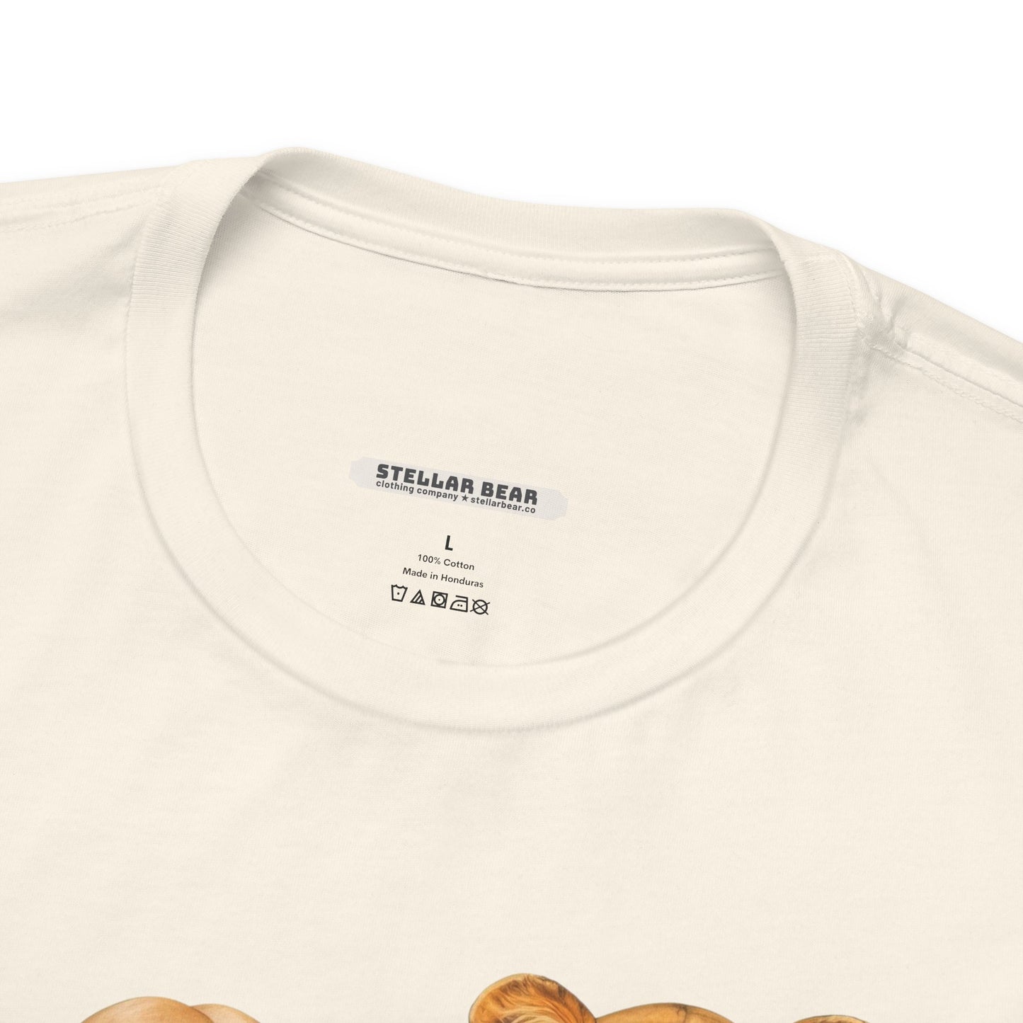 Lioness Graphic T-Shirt