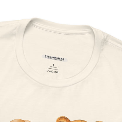 Lioness Graphic T-Shirt