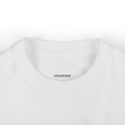 Cuter Than You Were as a Baby - Baby/Toddler Minimalist Style T-Shirt