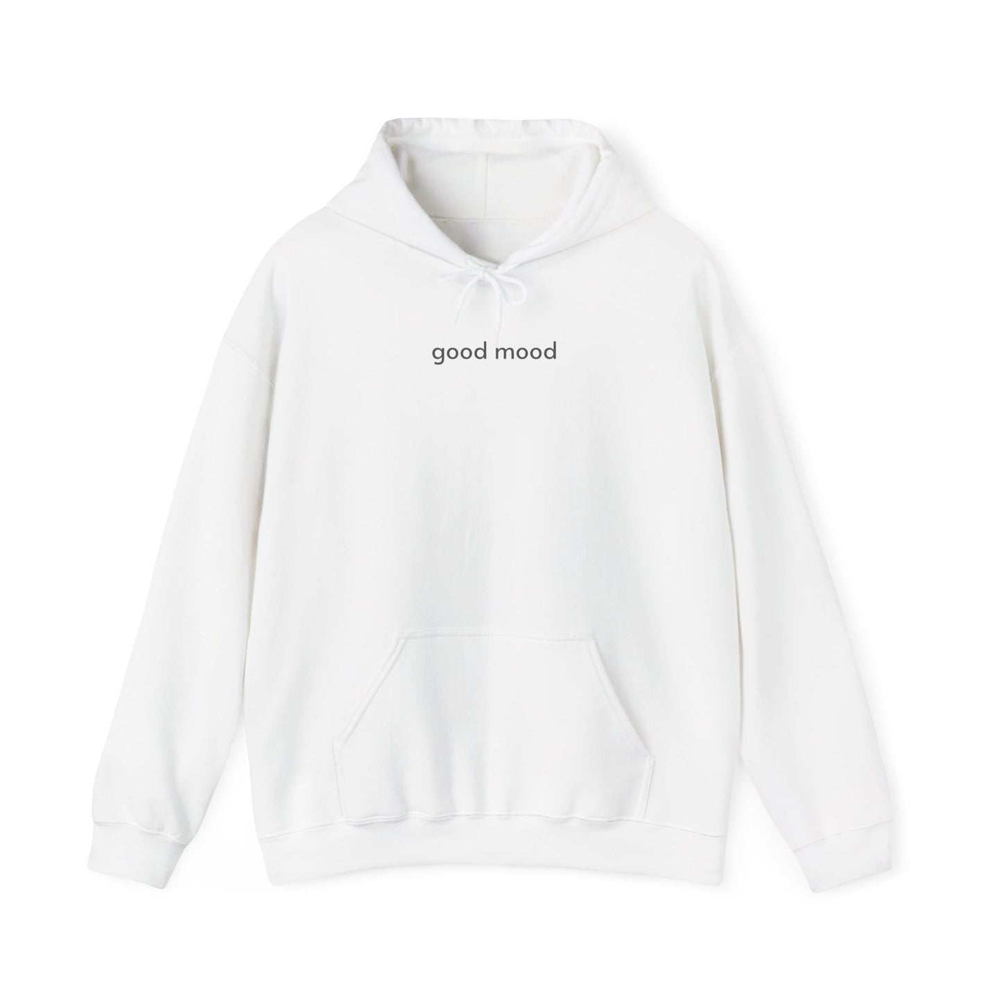 Good Mood Hoodie