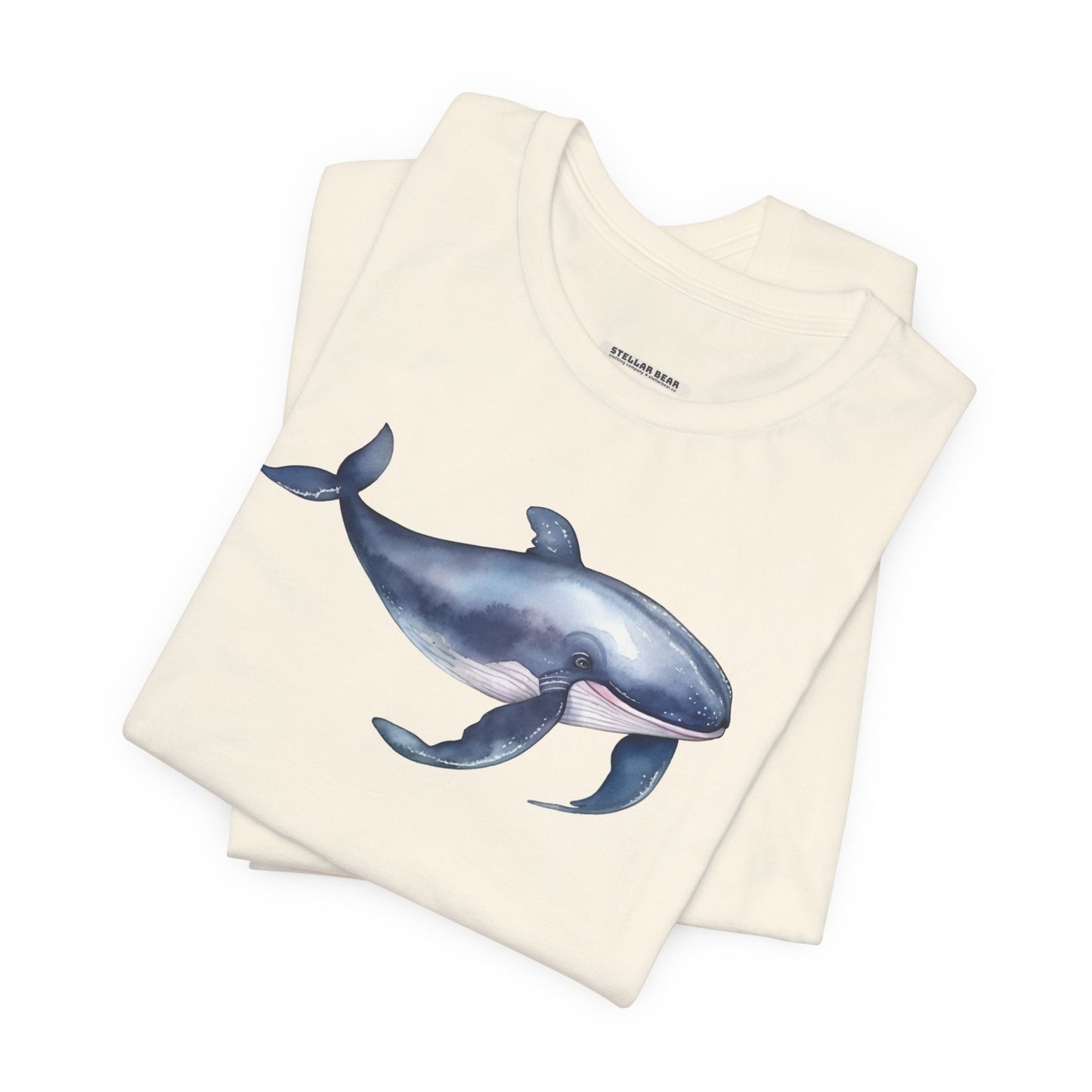 Orca Graphic T-Shirt