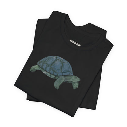 Tortoise Graphic T-Shirt