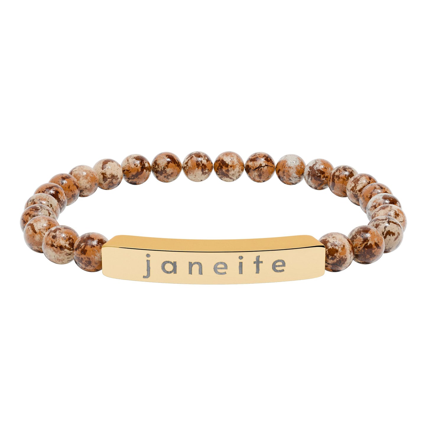 Janeite Bracelet (Jane Austen adaptation)