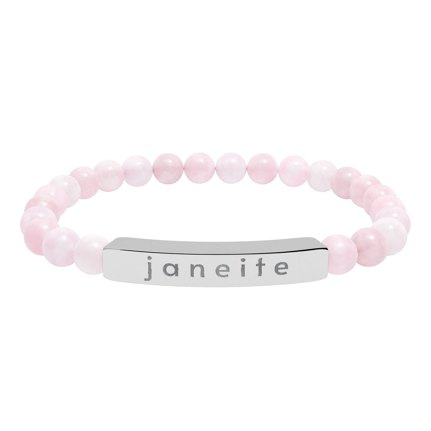 Janeite Bracelet (Jane Austen adaptation)