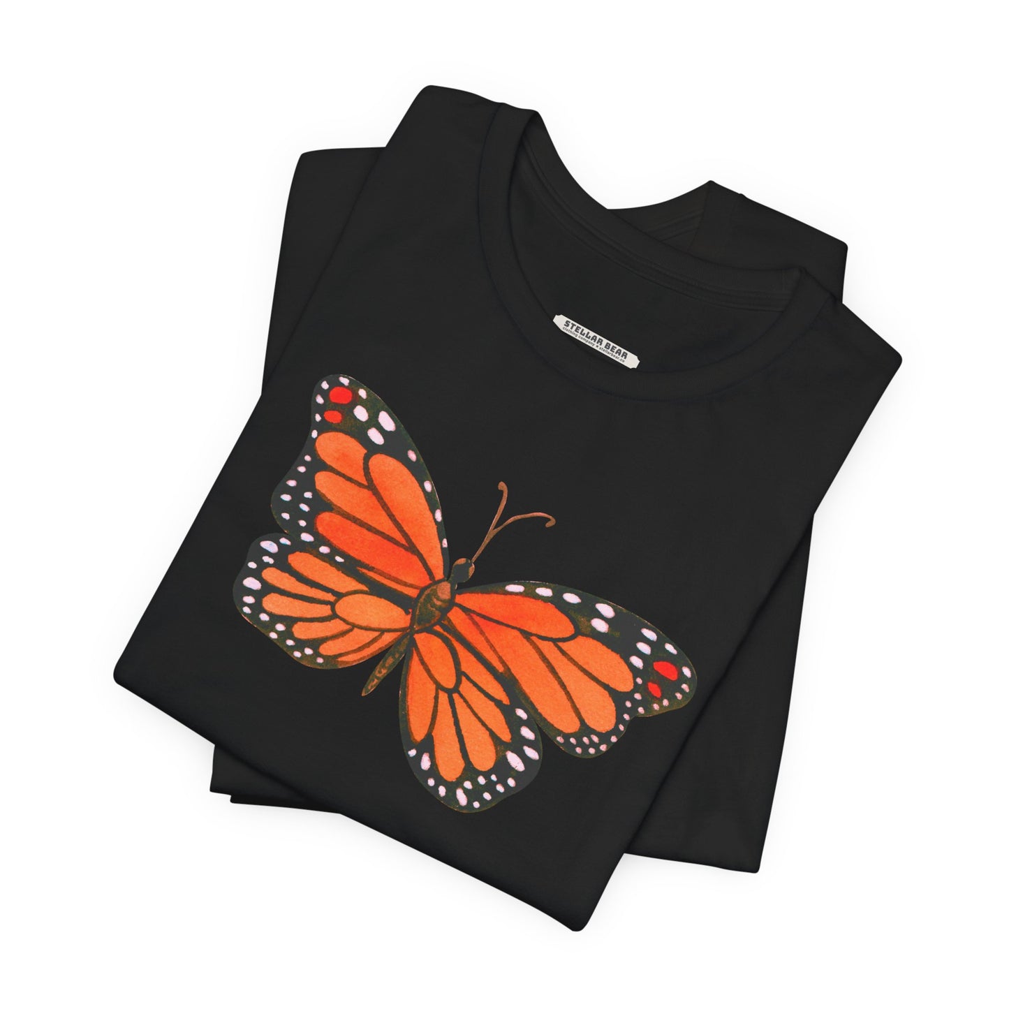 Butterfly II Graphic T-Shirt