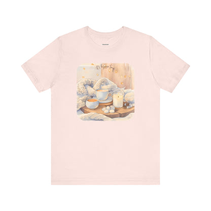 It's Hygge Time Graphic T-Shirt