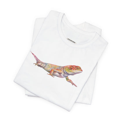 Bearded Dragon Graphic T-Shirt